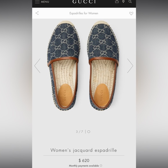 Gucci - Picture 4 of 4